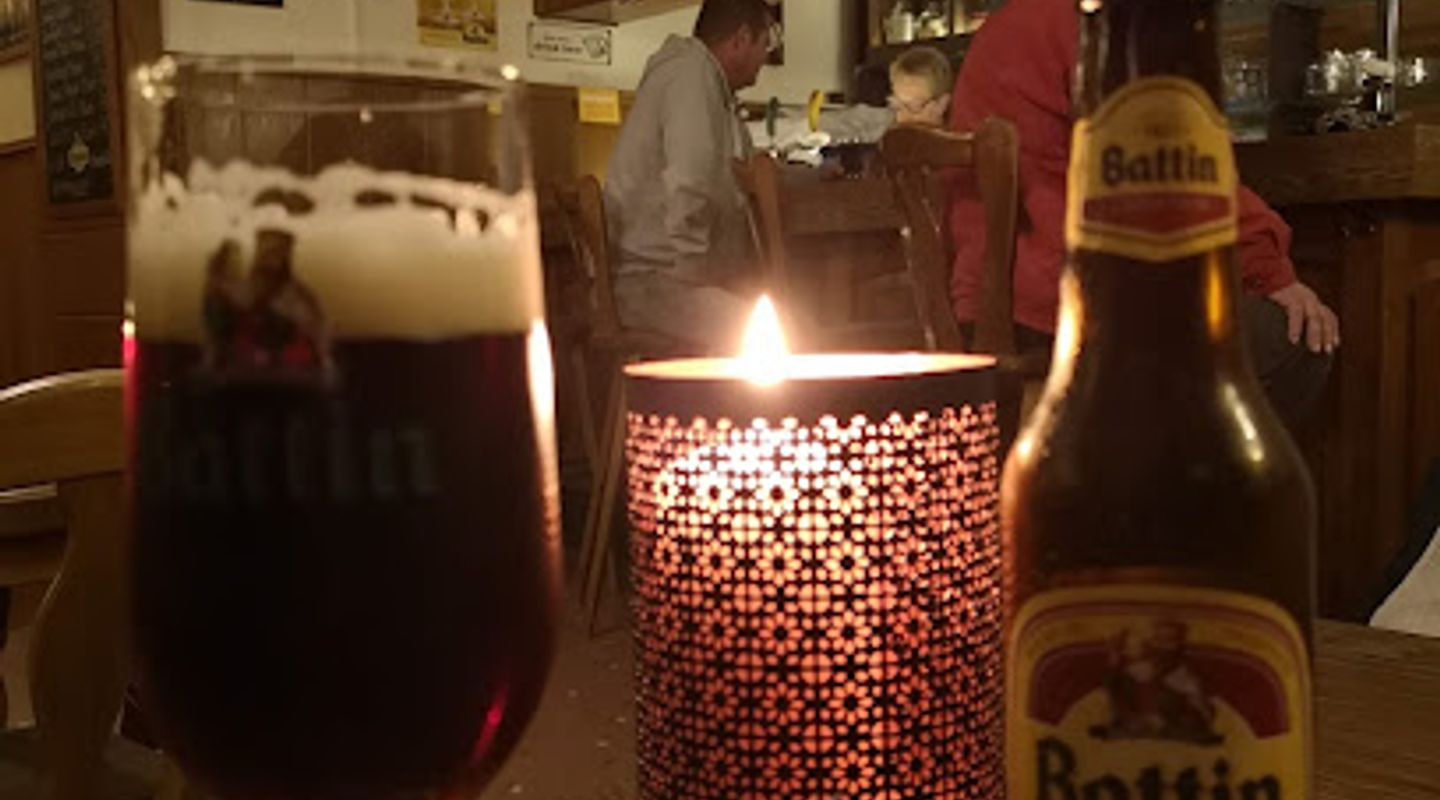 Café Central