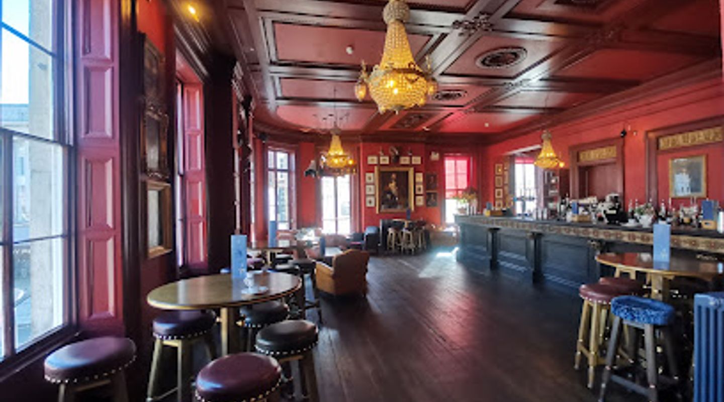 Cosy Club
