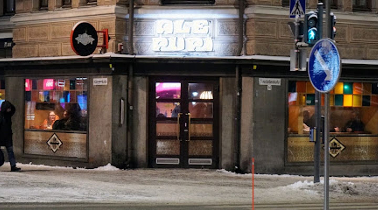 Ale Pupi