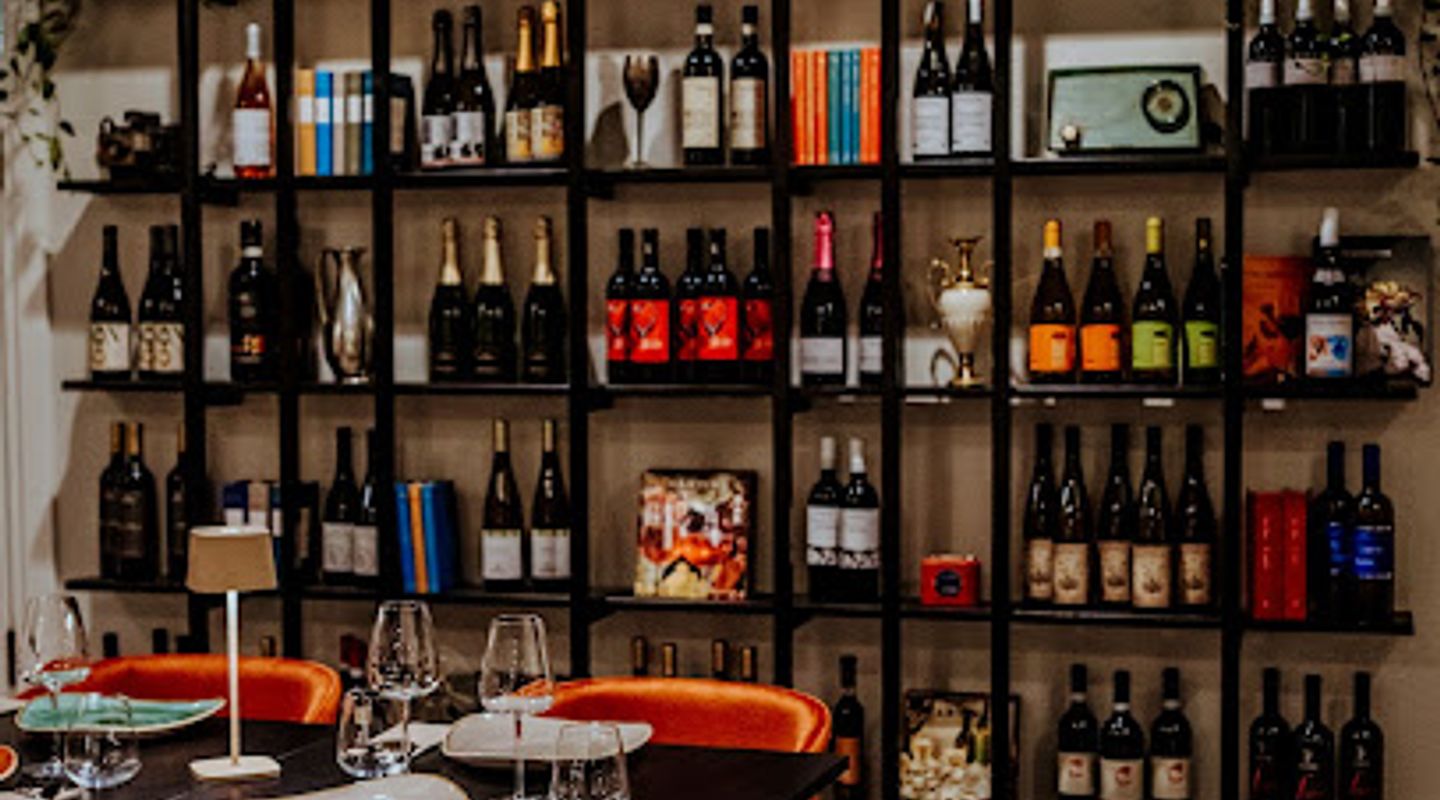 Artygù Perugia - Bistrot, Wine e Cocktail Bar