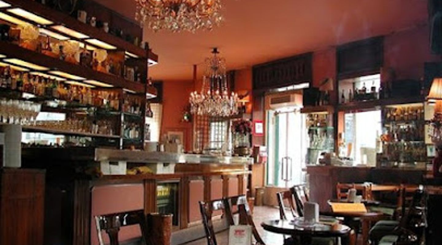 Bar Basso