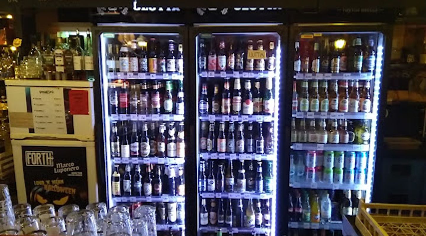 Pub Nousuvesi