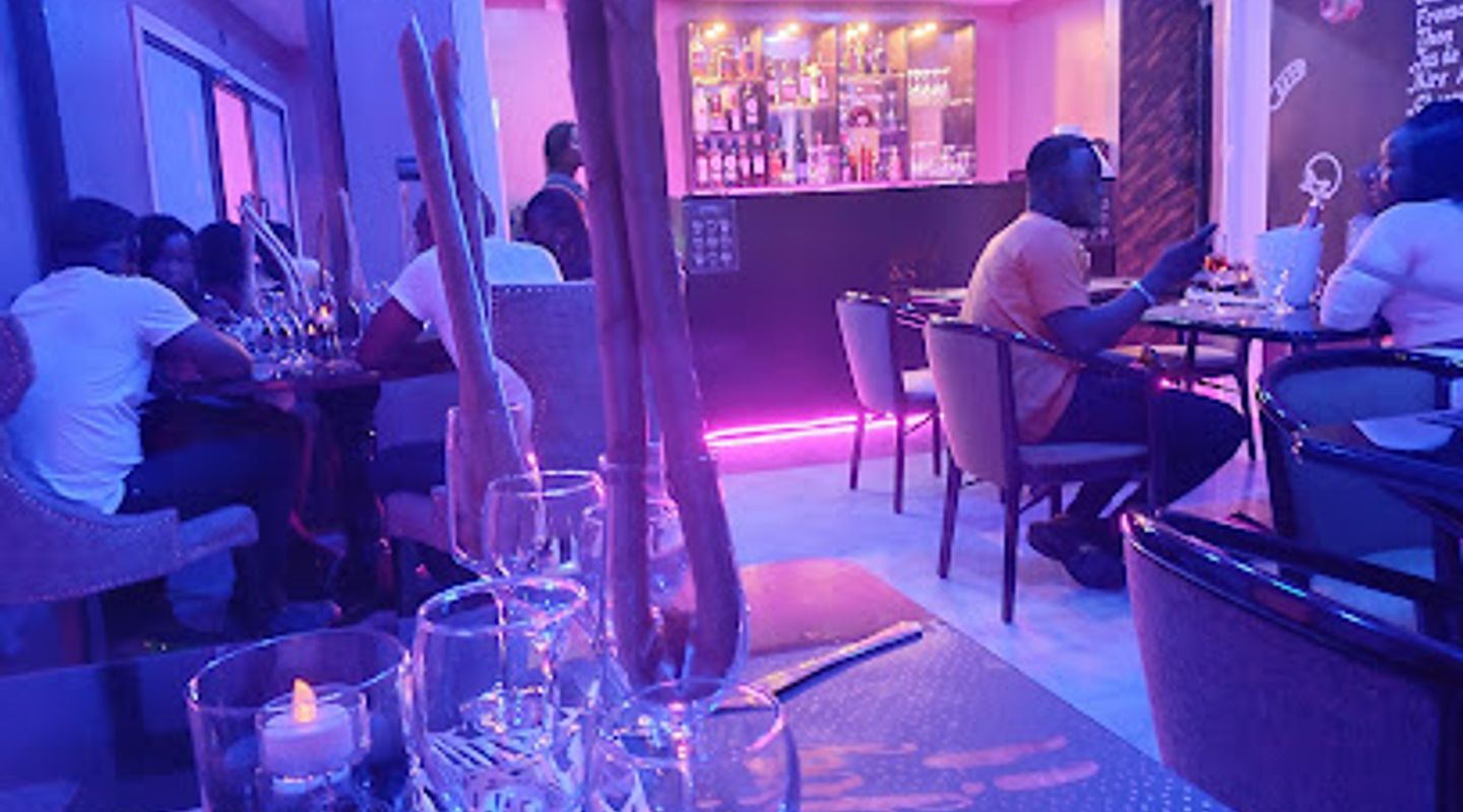 ASM Bar - Restaurant - Rooftop