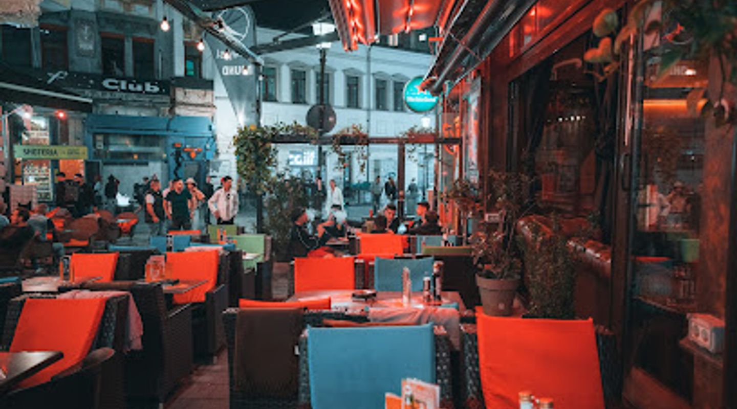 Background