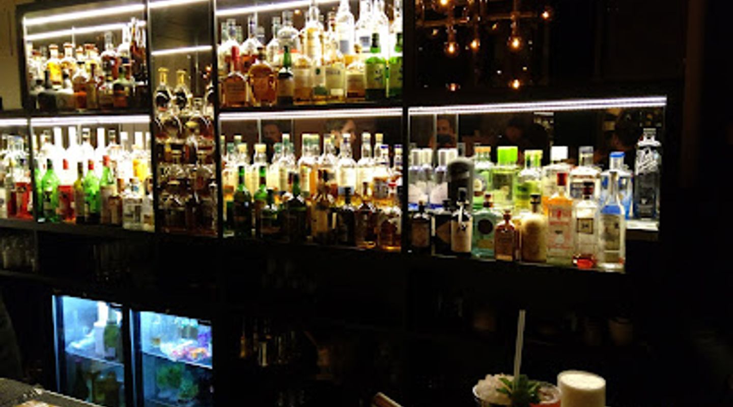 Bar XIII