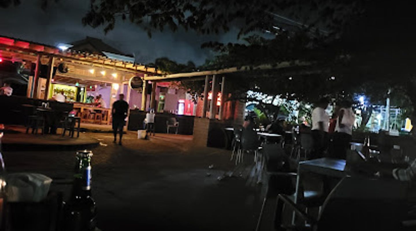 Lastanza Pub