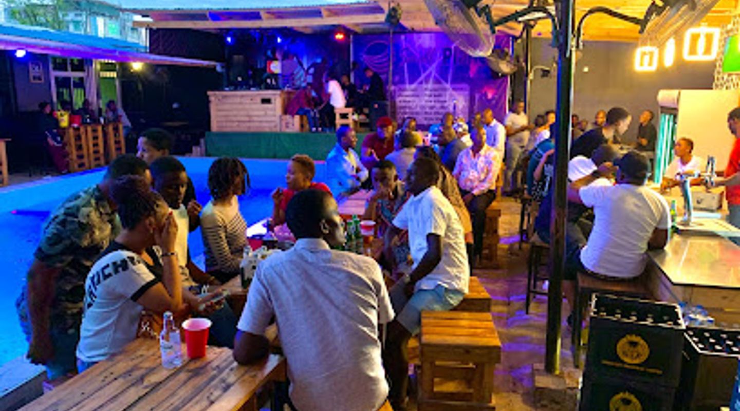 Small PLANET Pub