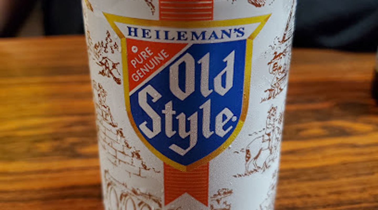 Old Style Tavern