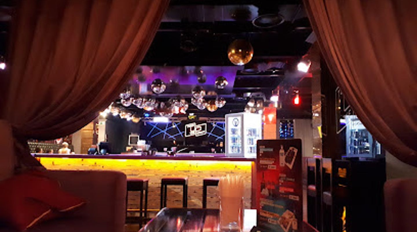 Barviha Bar
