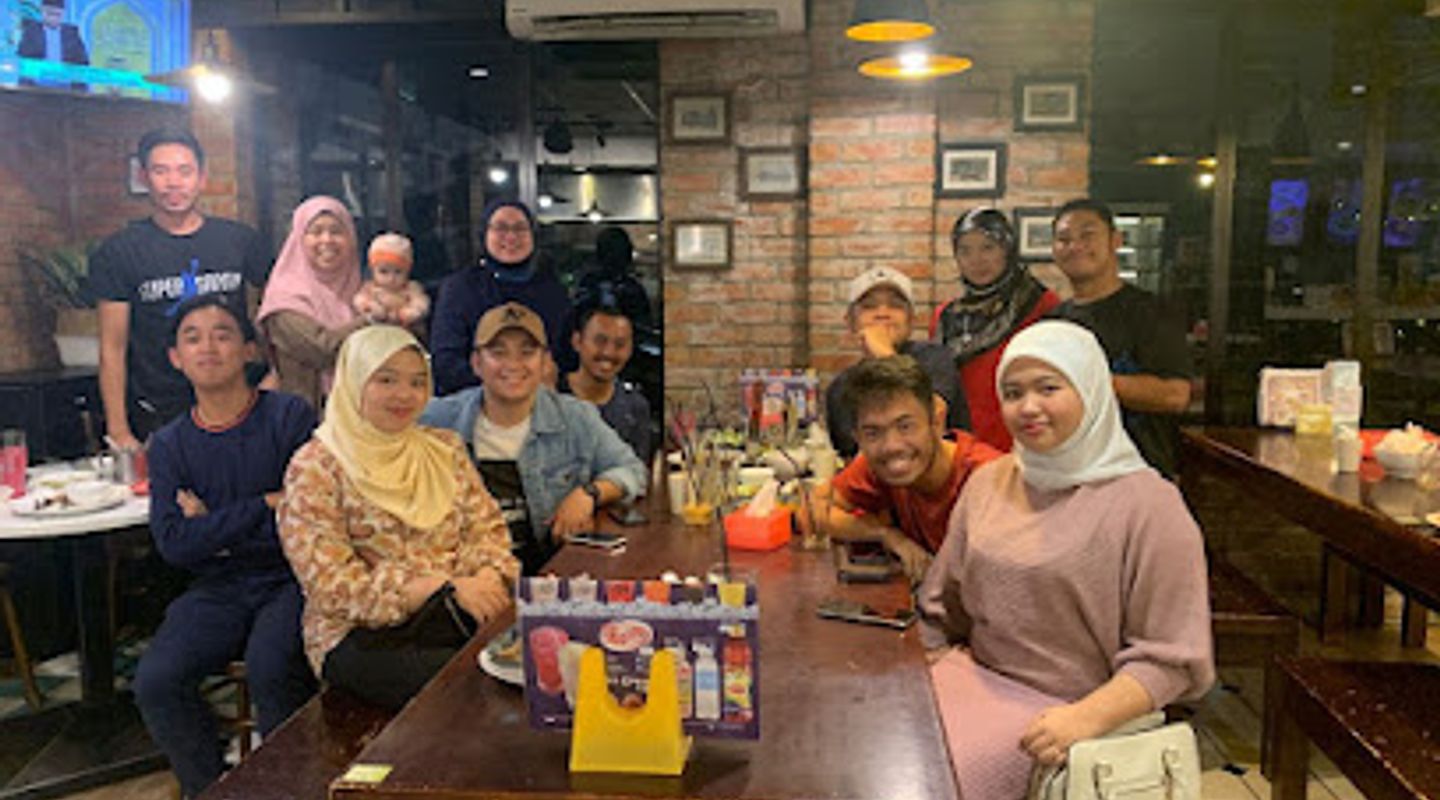 My Town Eating House