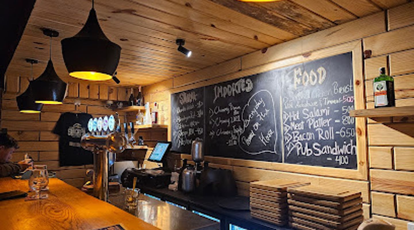 Nepal Micropub