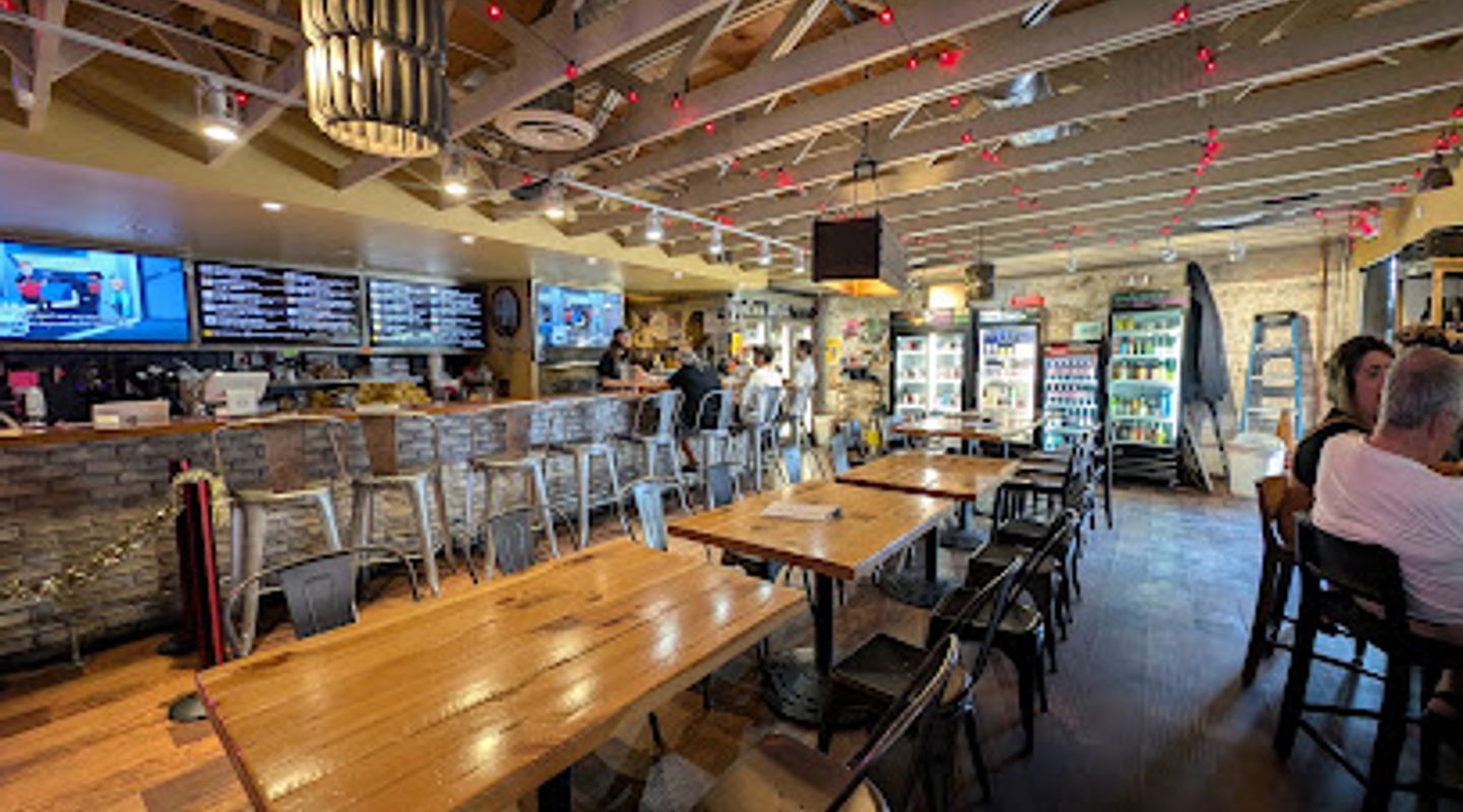 Casa Film Bar