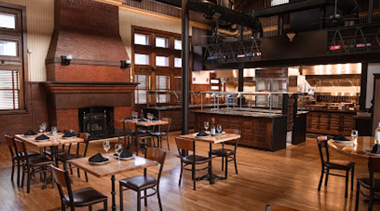 Framingham Station Brazilian Steakhouse