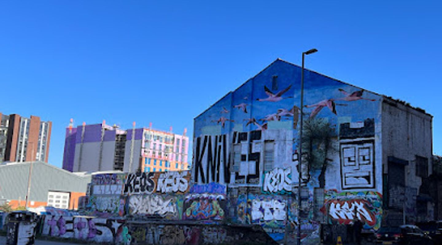 Background