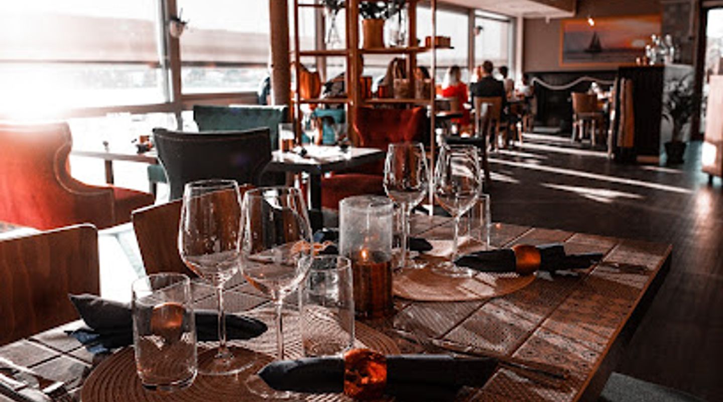 Restaurang Marité