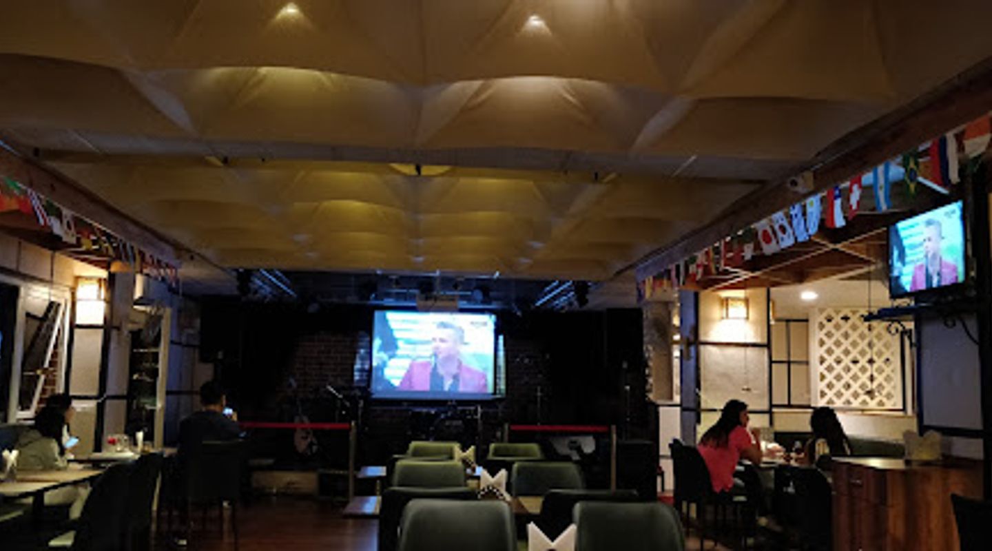 Background