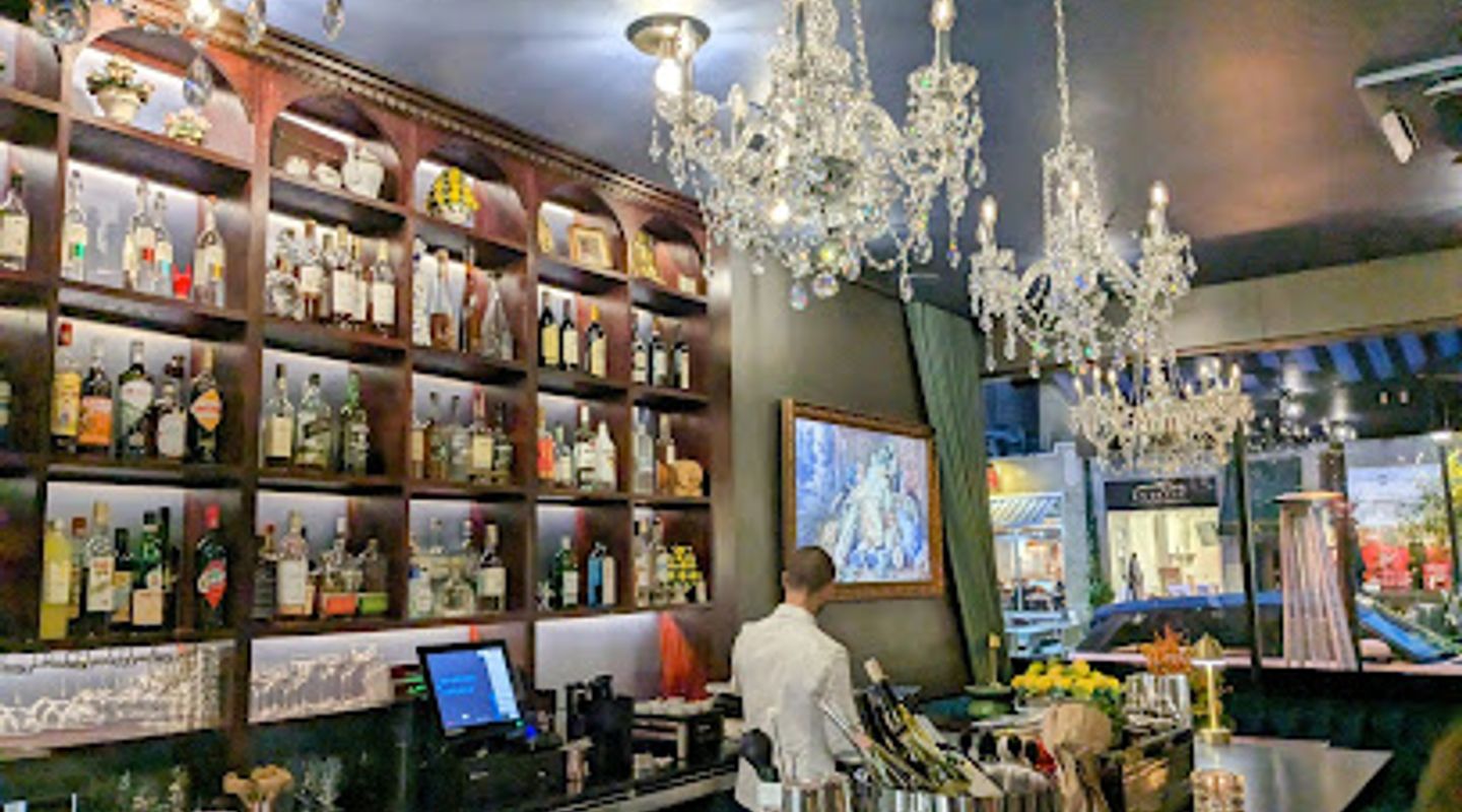 Bar Franco