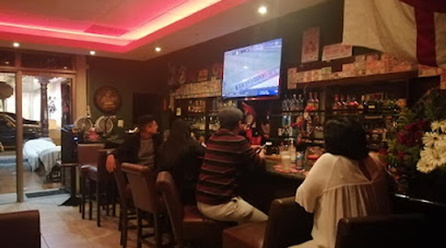 Red Lion Pub