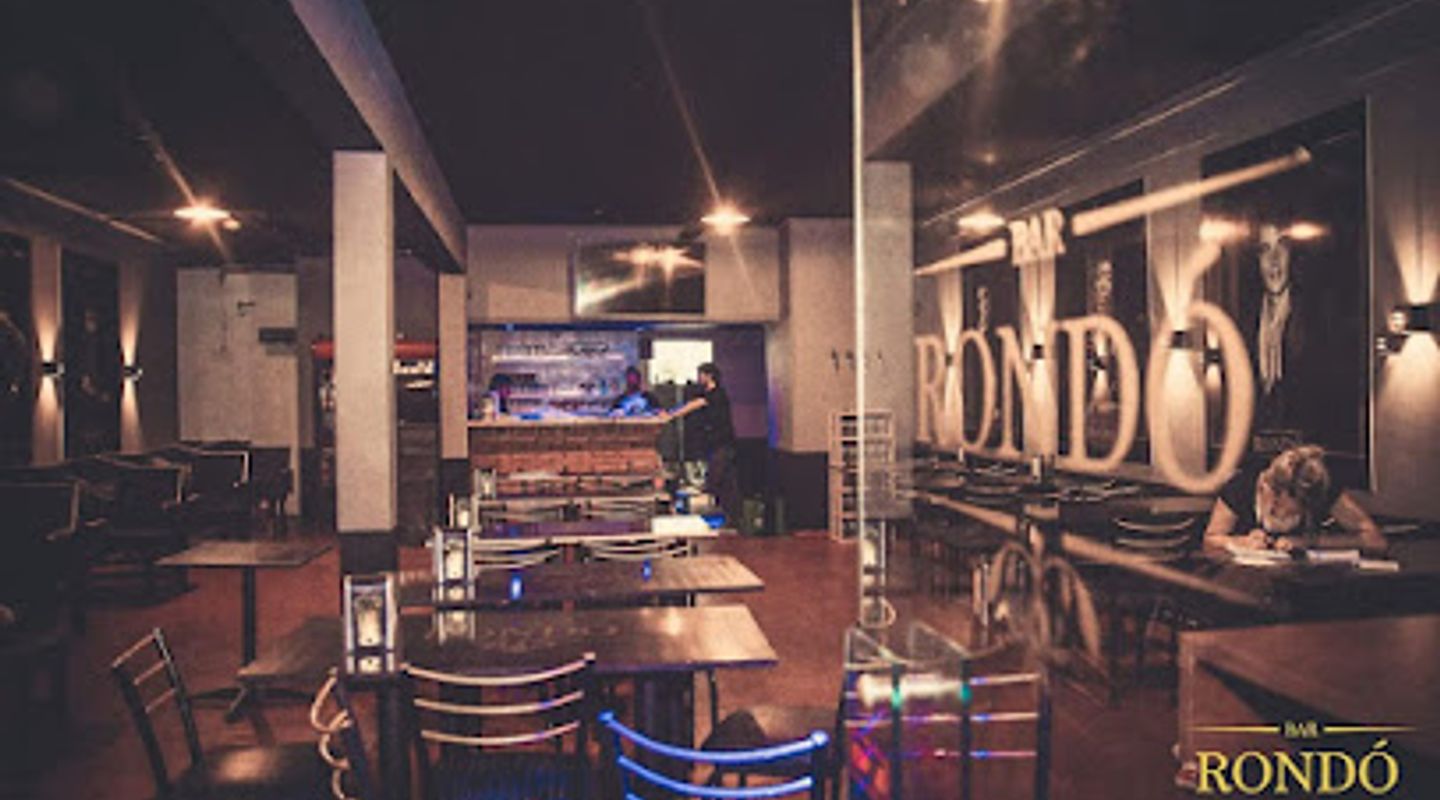 Rondó Bar