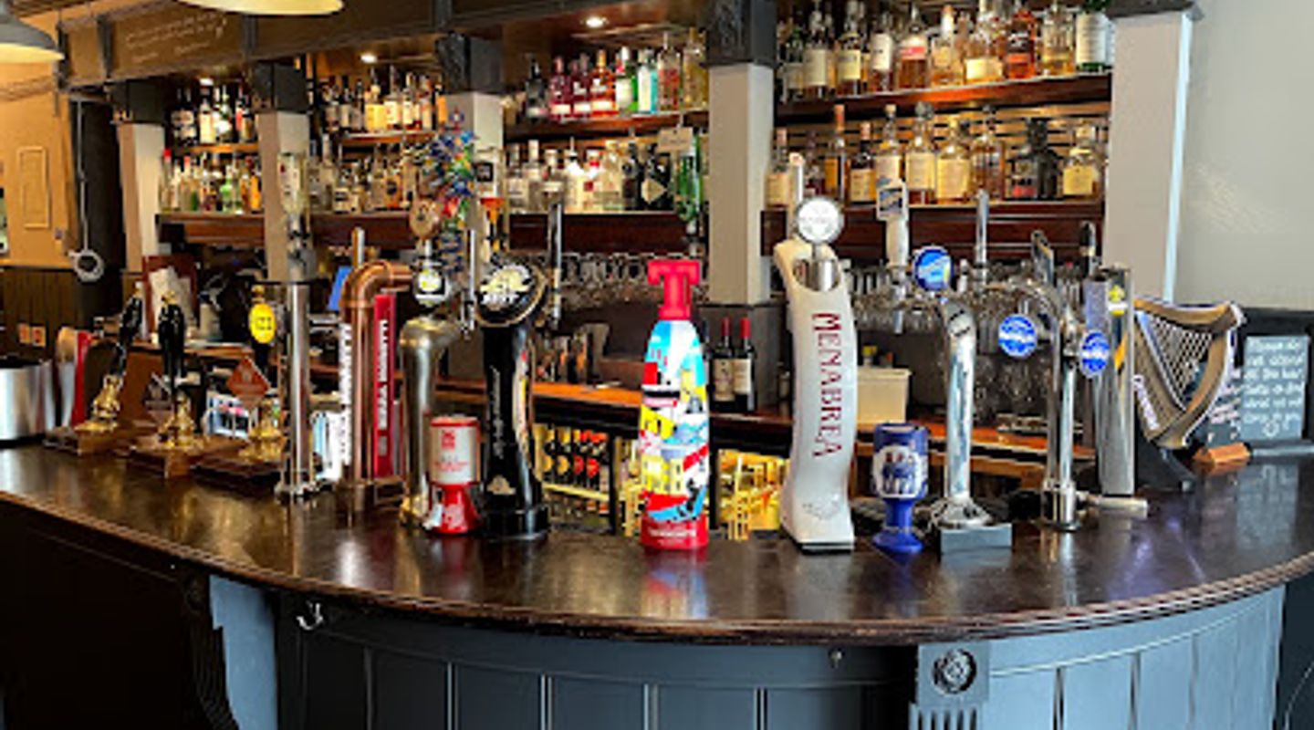 Number 27 Bar and Kitchen