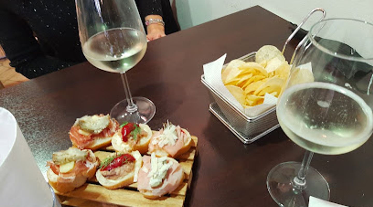 City Bar