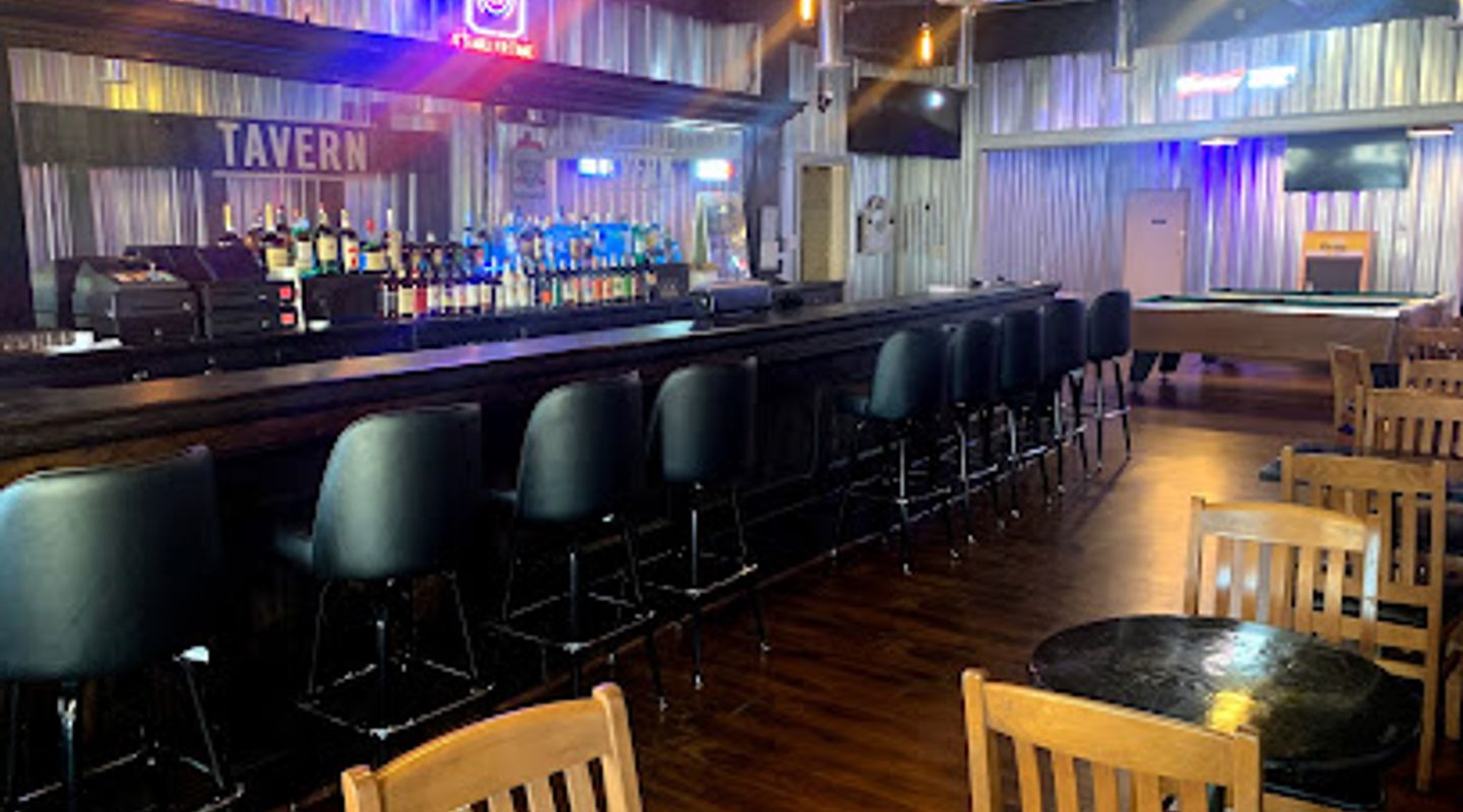 25th Street Tavern
