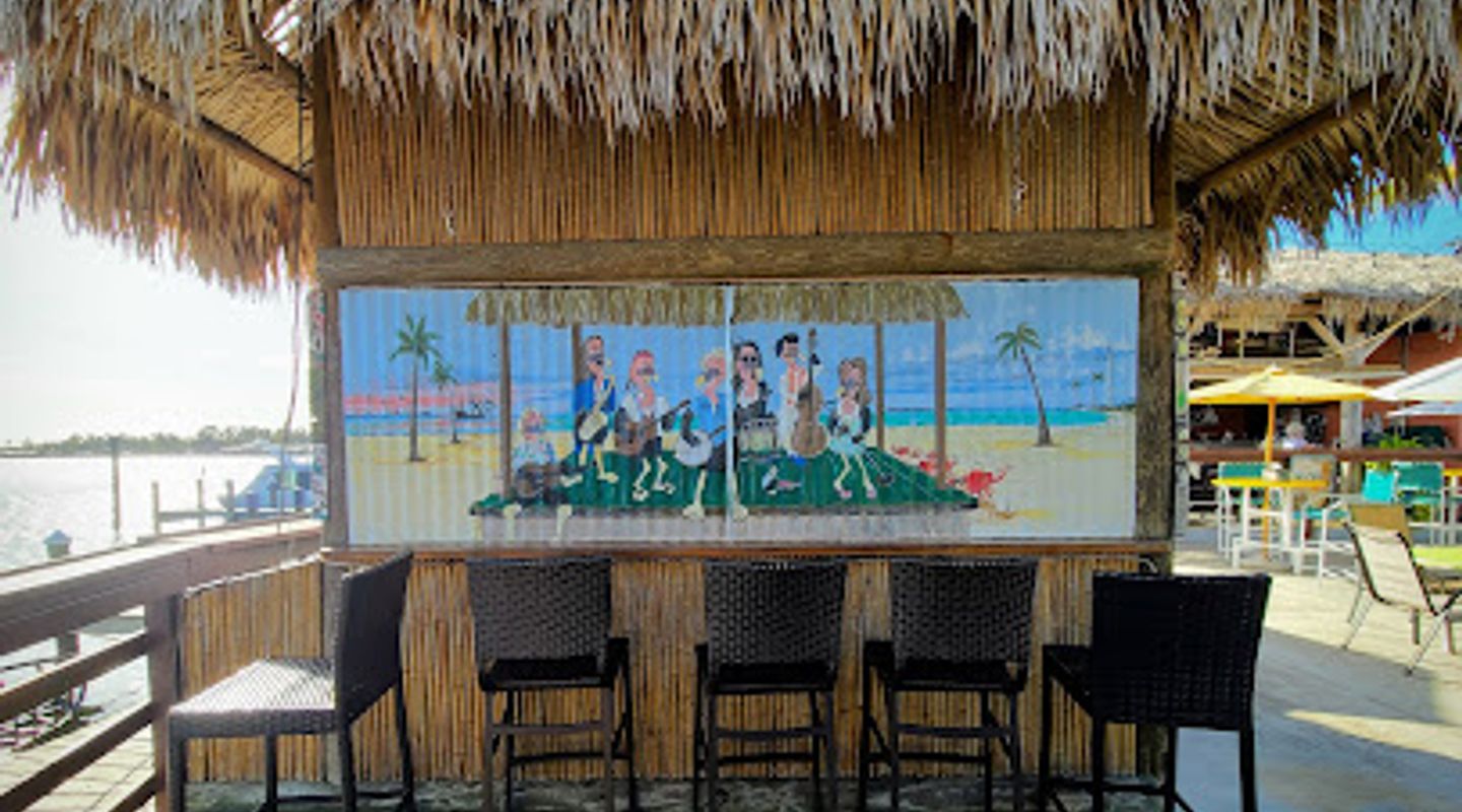 Seagrass Waterfront