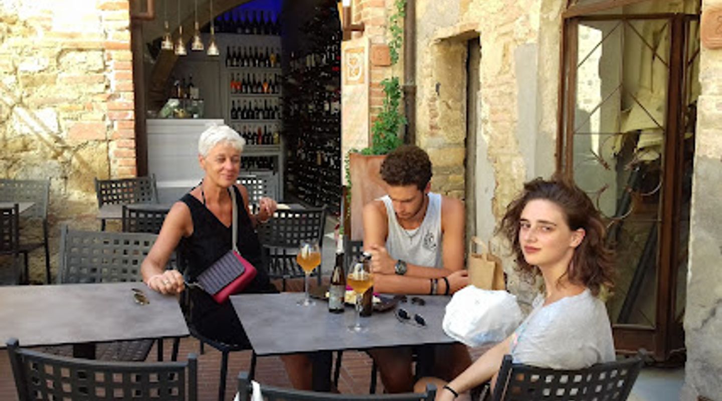 D! Vineria enoteca