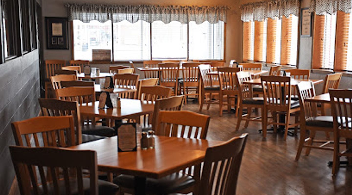 Hammer's Restaurant