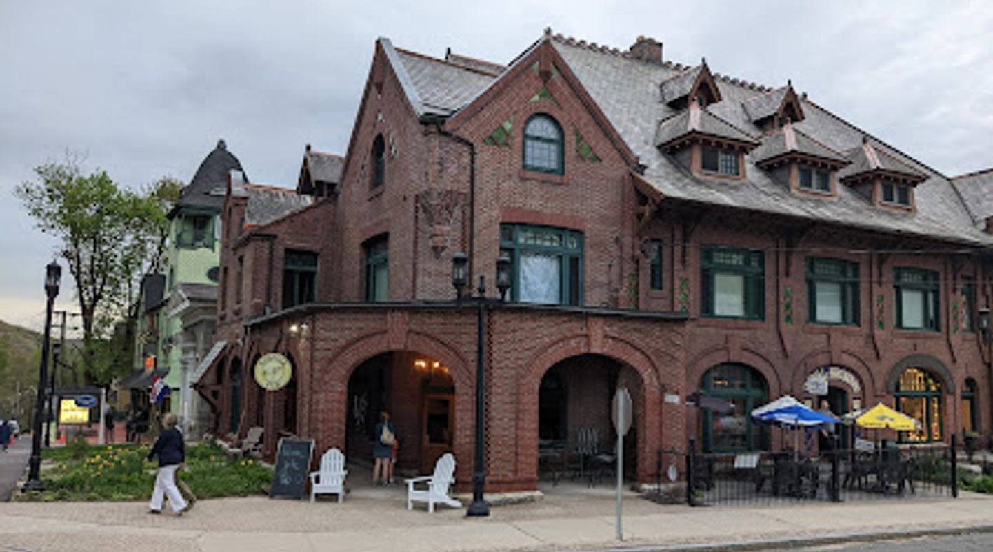 The Norfolk Pub