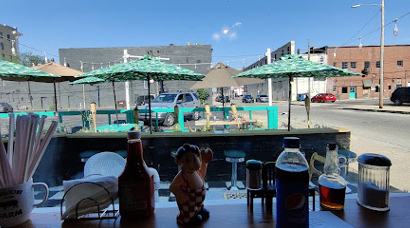 Grant’s Place