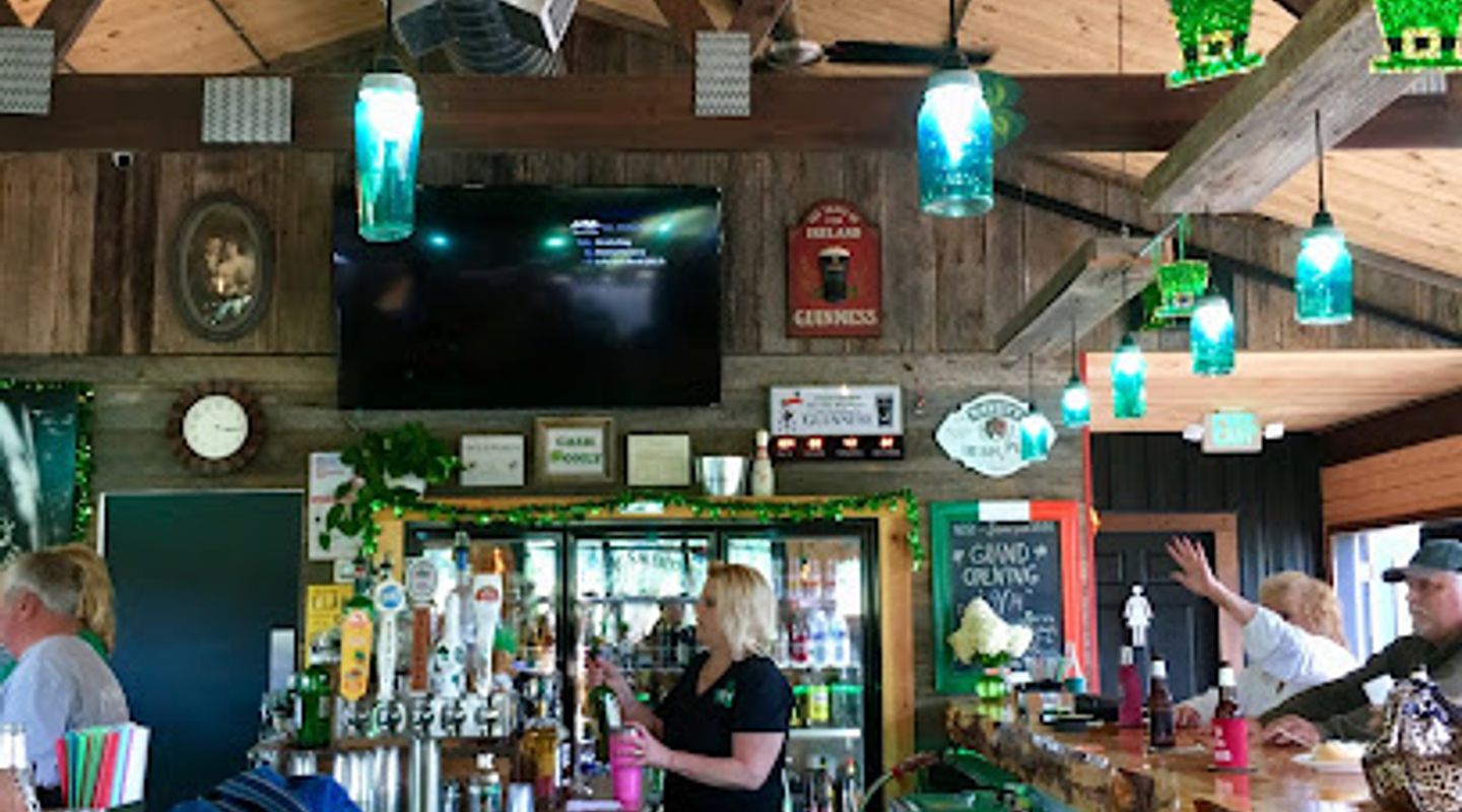 McSweet's Irish Pub