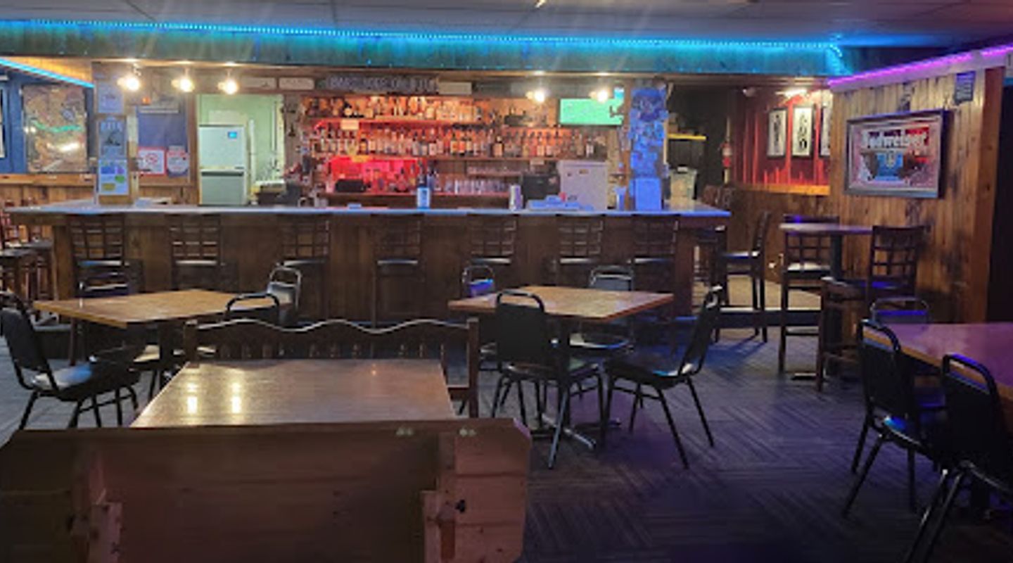 Jasper's Tavern