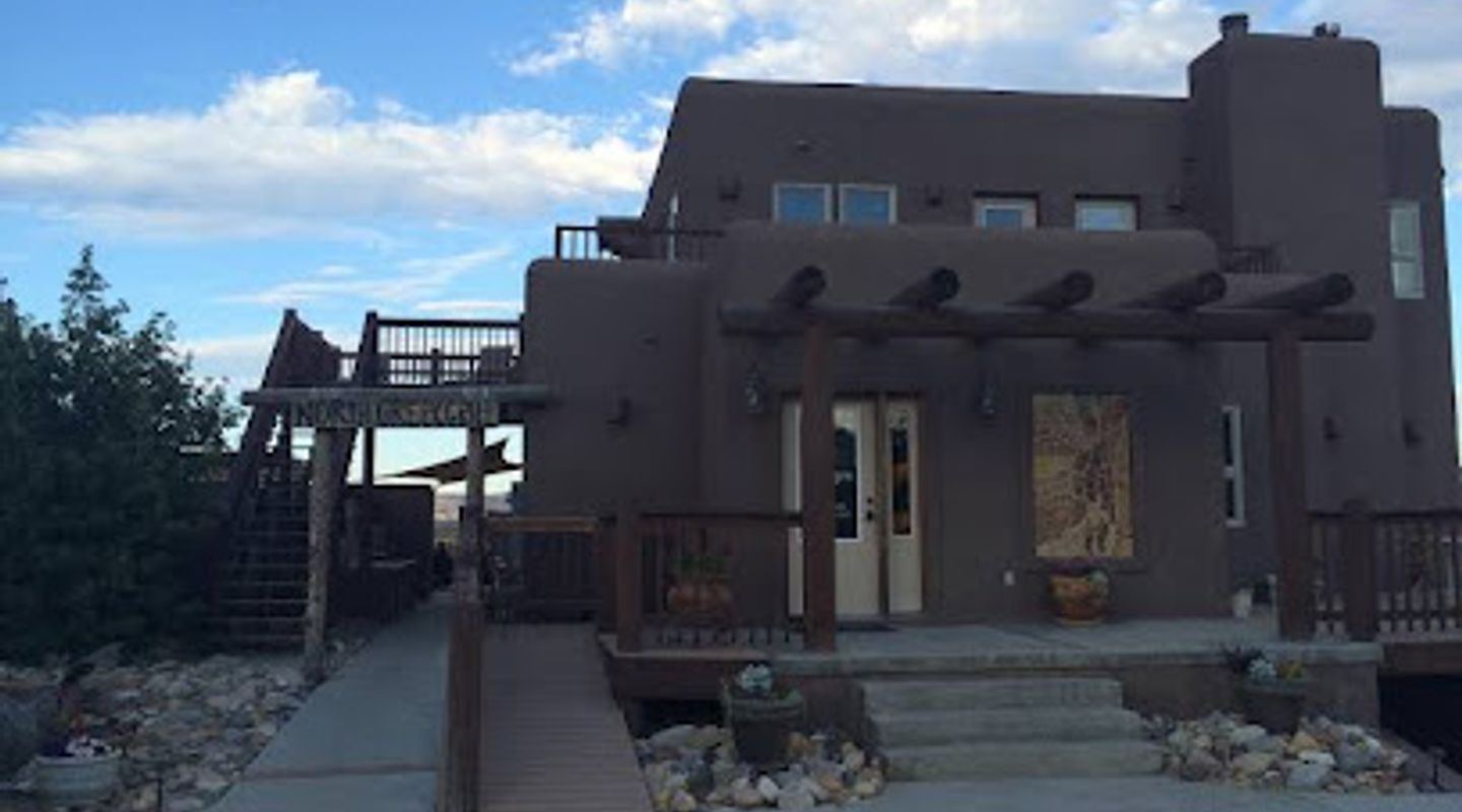 Slot Canyons Inn