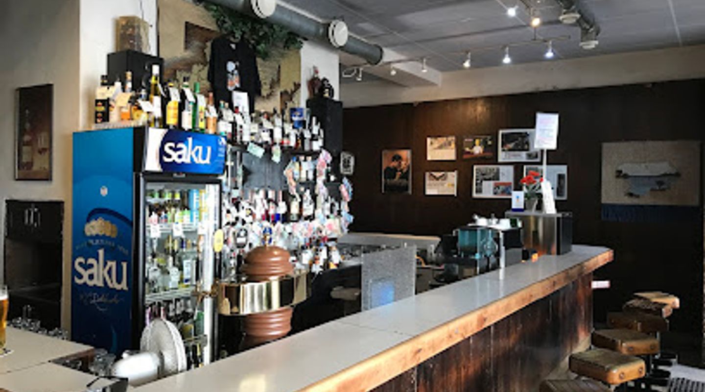 Valli Bar