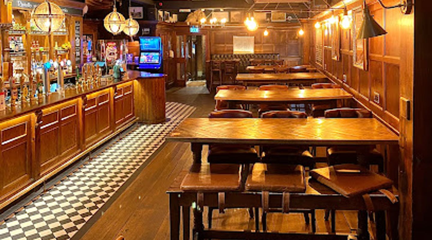 Bell Inn