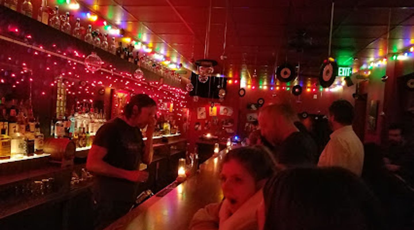 Idle Hour
