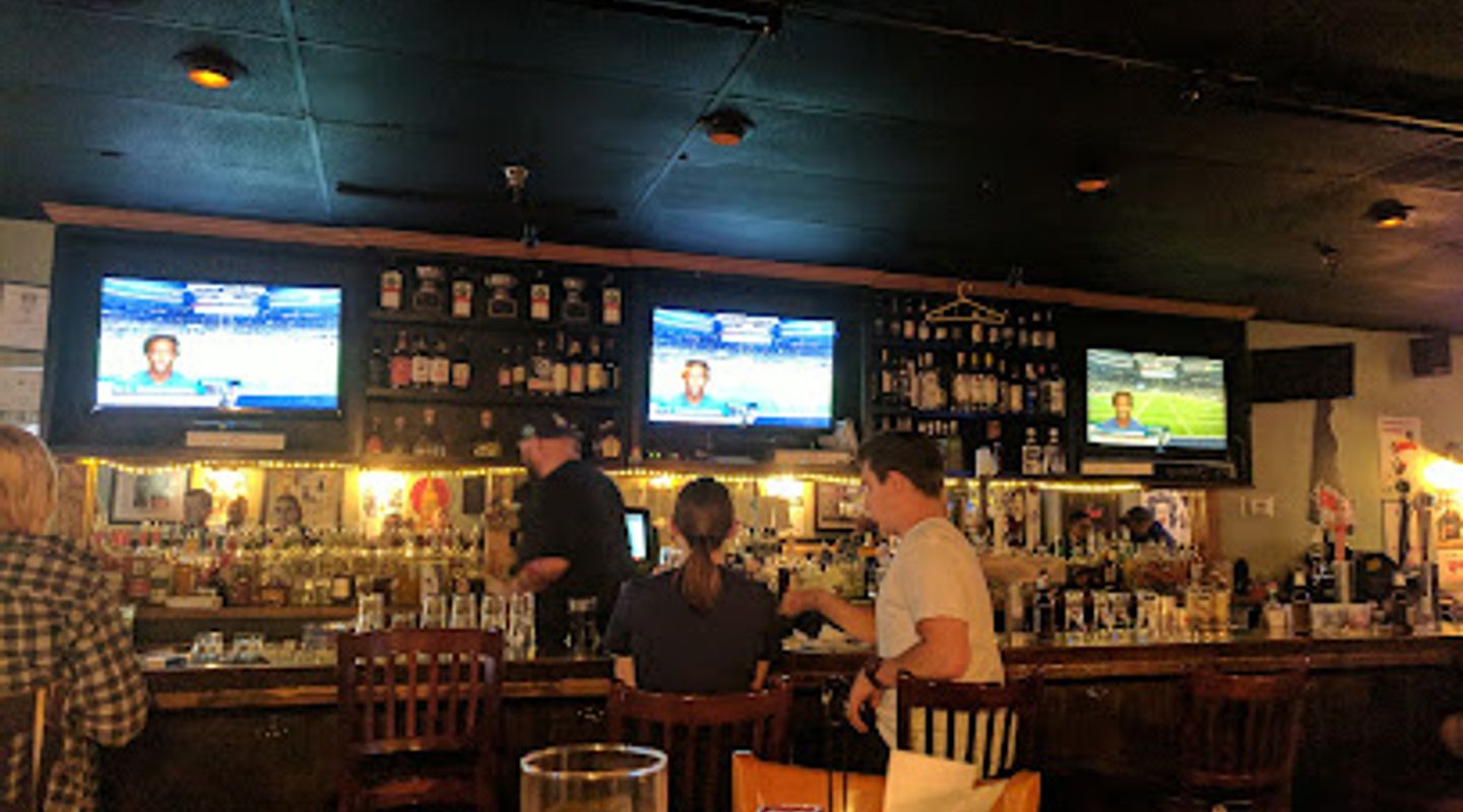Thurston's Pub