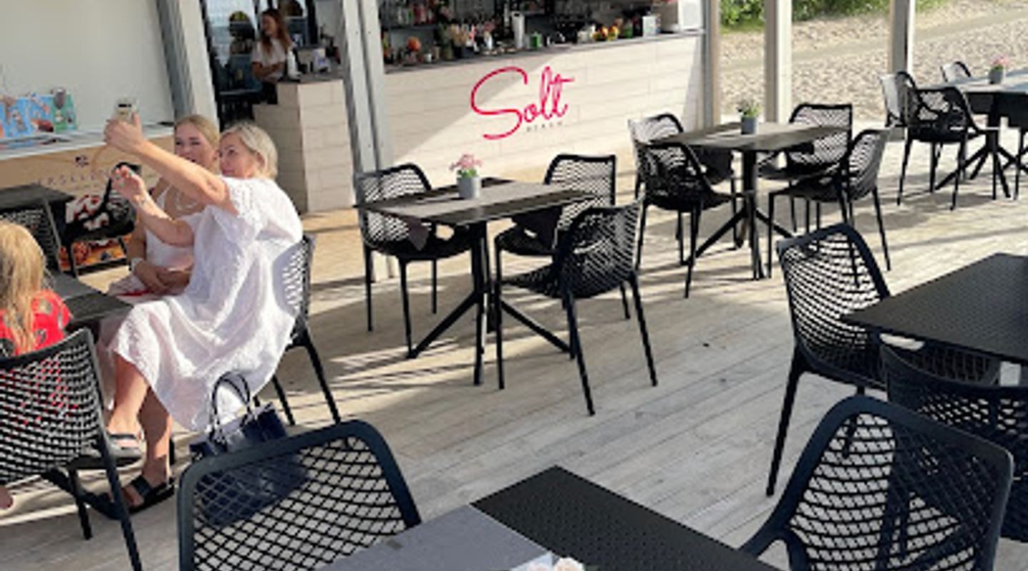 Solt