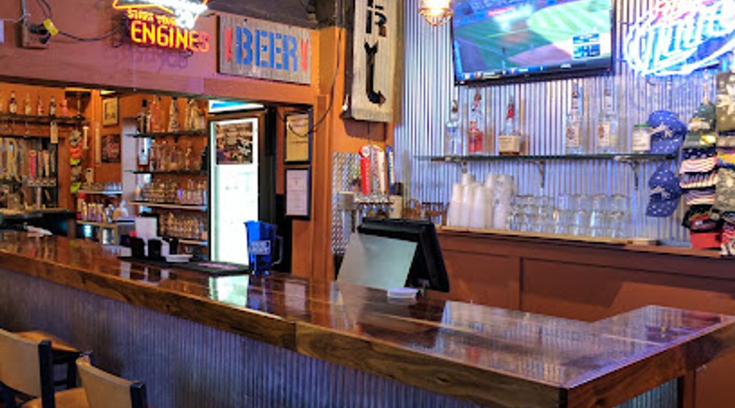 Hillsdale Tavern