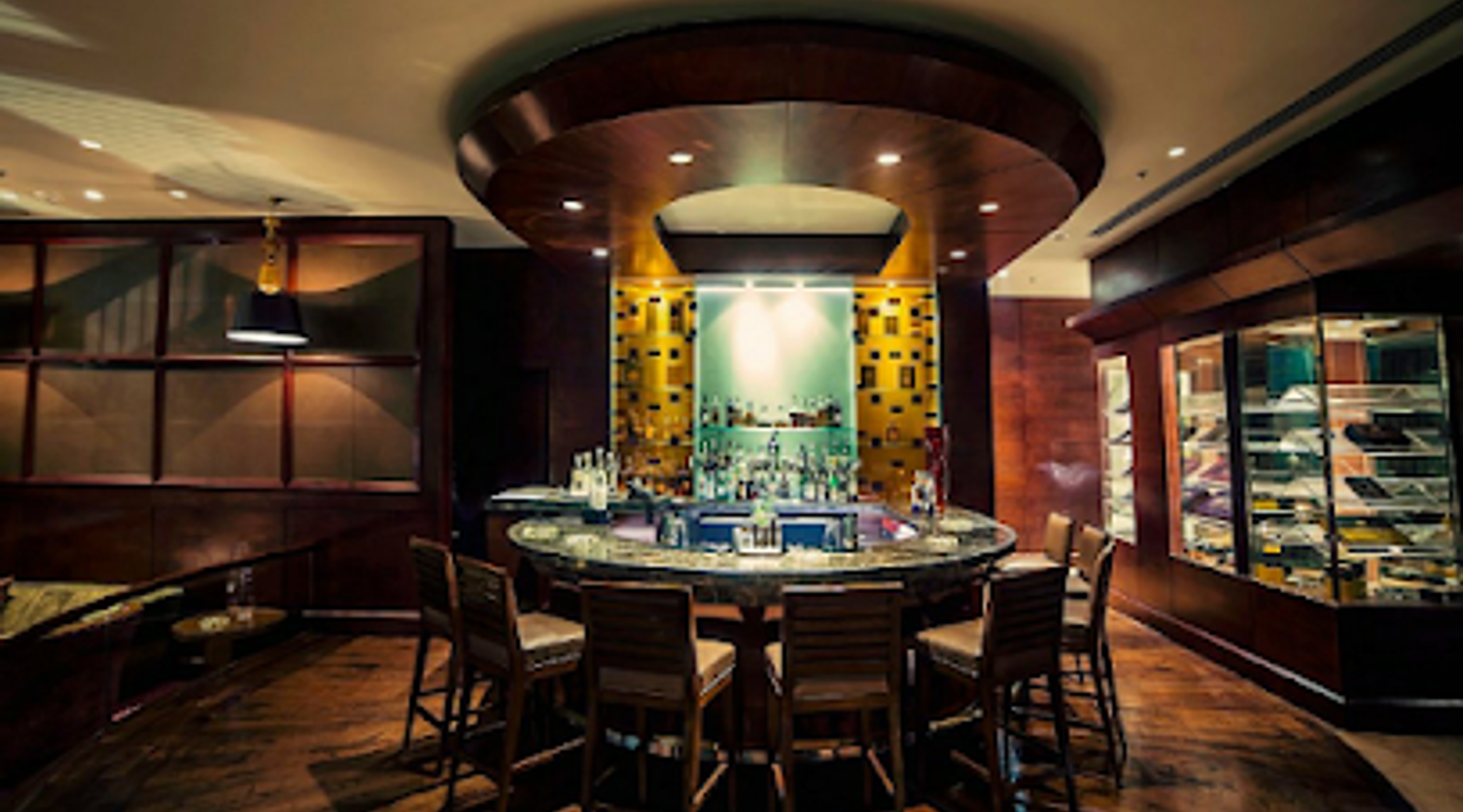 Bar'Oro