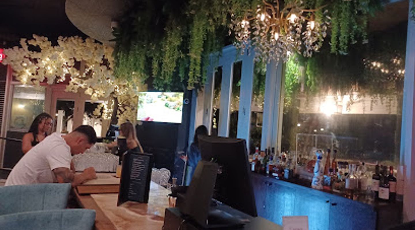 George Music Lounge