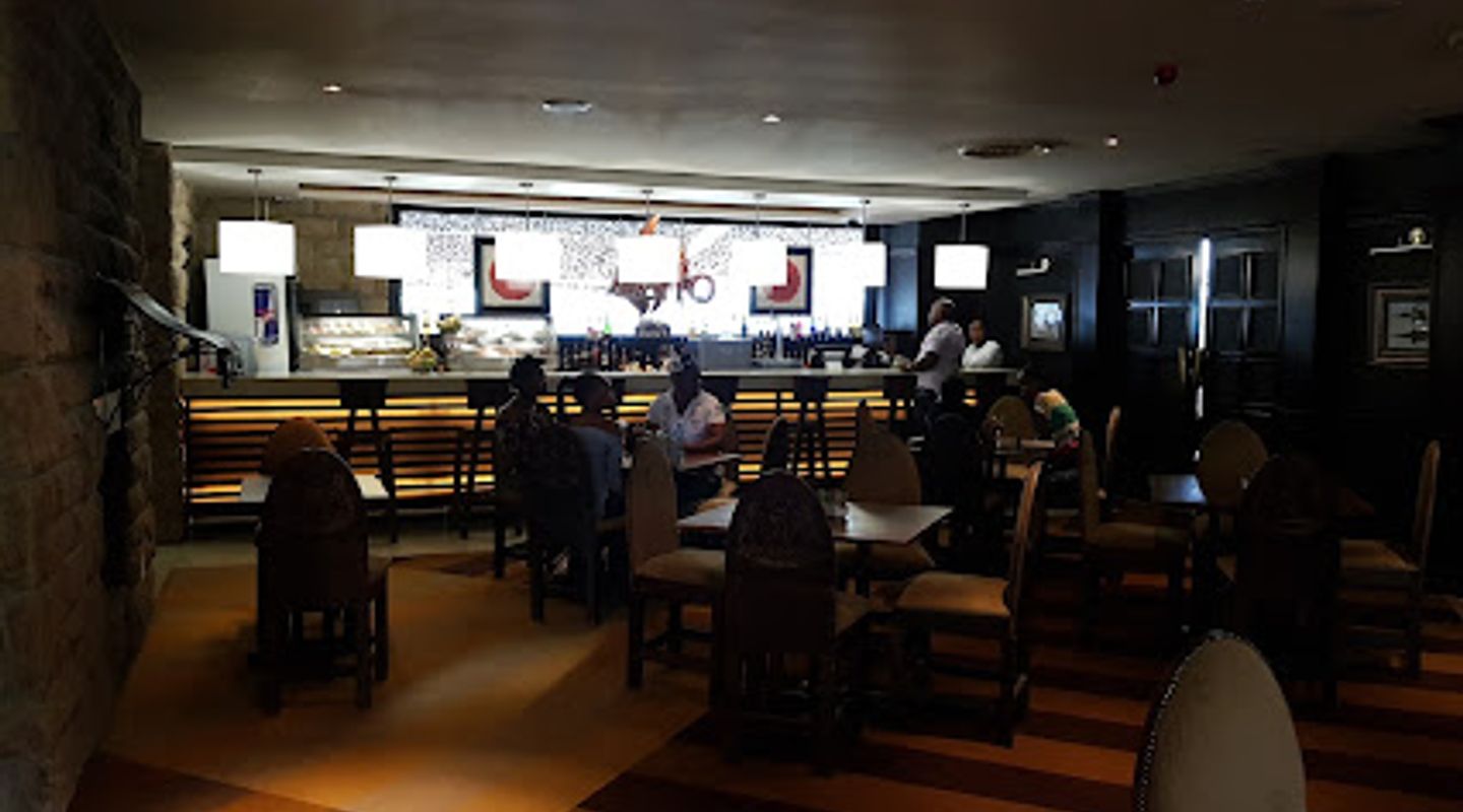 Leifo Bar