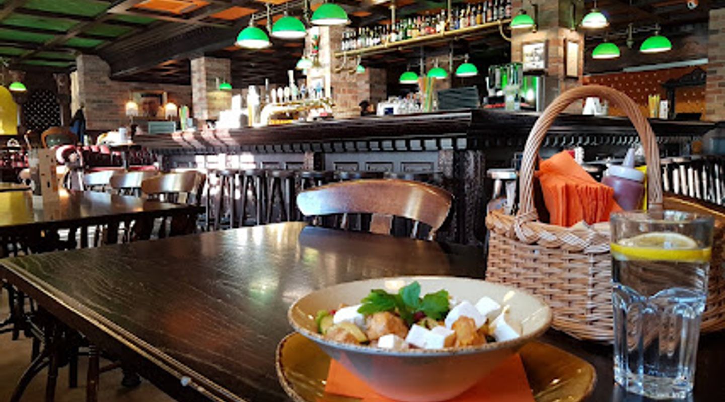 Sweet Rosie Irish Pub