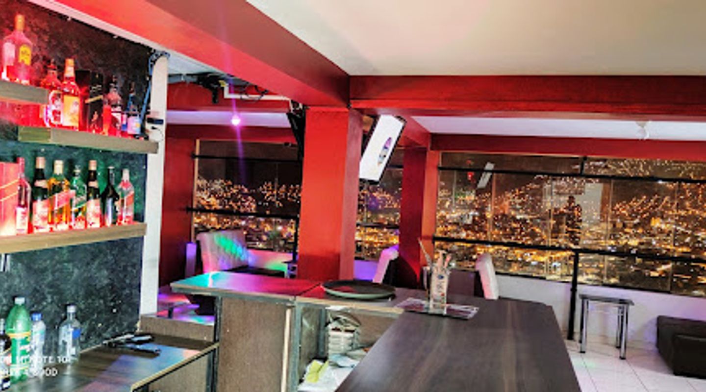 Best View Restobar Karaoke