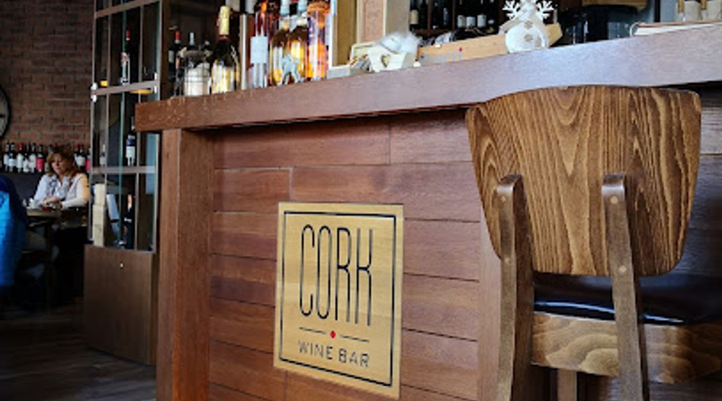 CORK WINE BAR