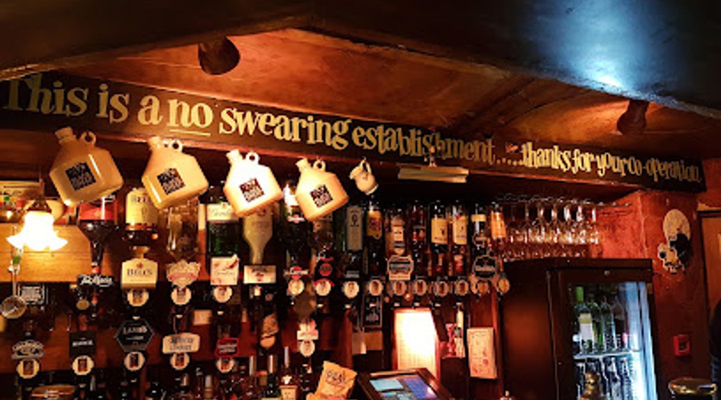 The Maltings