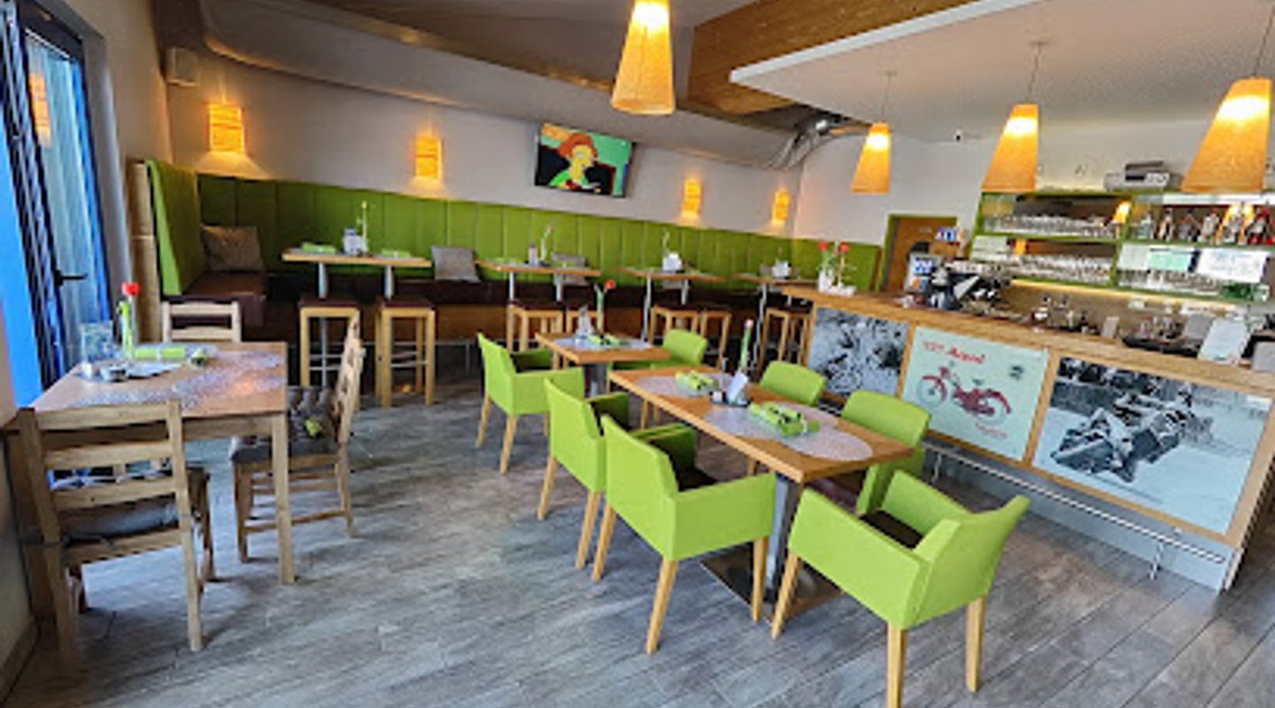 Relax Restaurant & Café Hallein