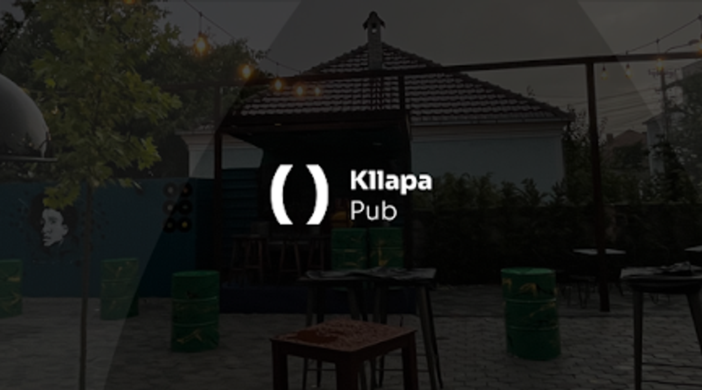 Kllapa Pub