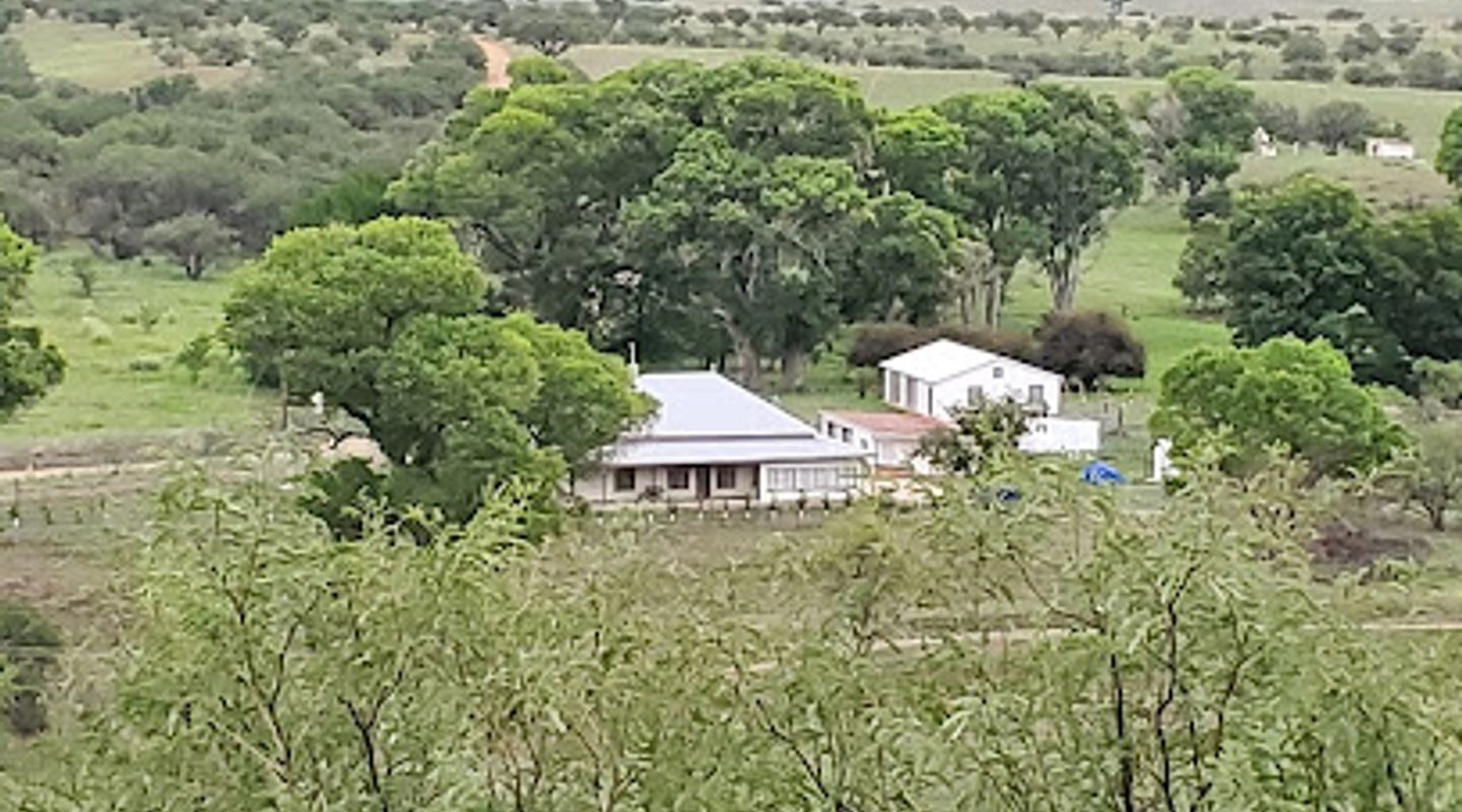 San Rafael Ranch